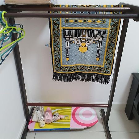 AZ Homestay @ Southville City Bangi Eksteriør billede