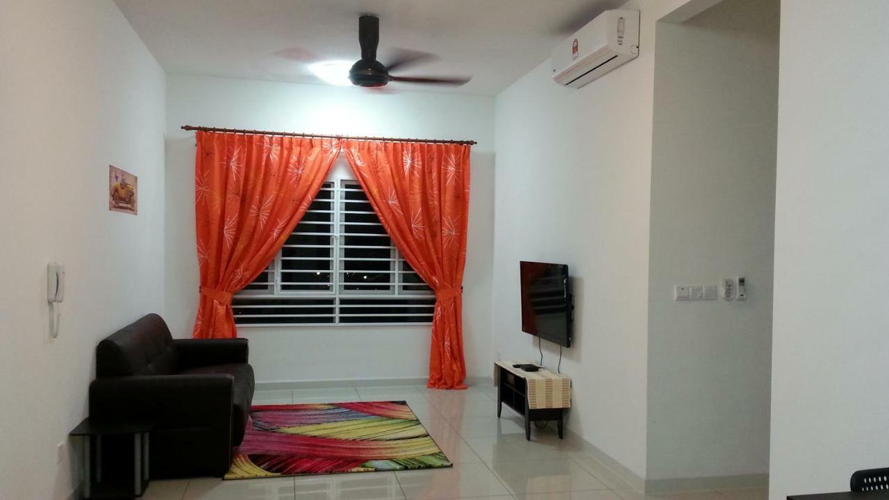 AZ Homestay @ Southville City Bangi Eksteriør billede